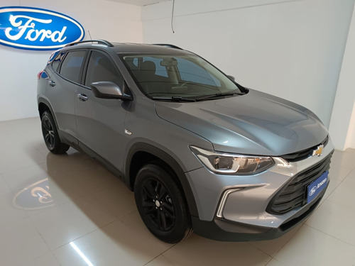 Chevrolet Tracker 1.0 TURBO FLEX LT AUTOMÁTICO