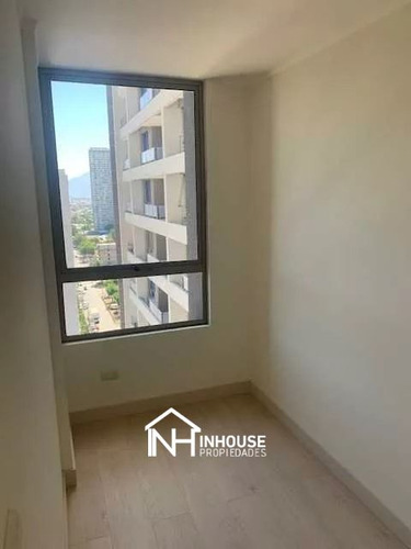 Departamento En Venta De 2 Dorm. En Estación Central