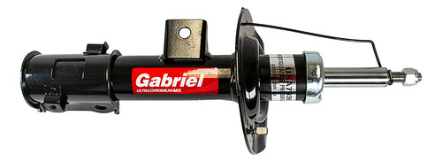 Amortiguador Delantero Izq Gabriel Forte 16 - 18