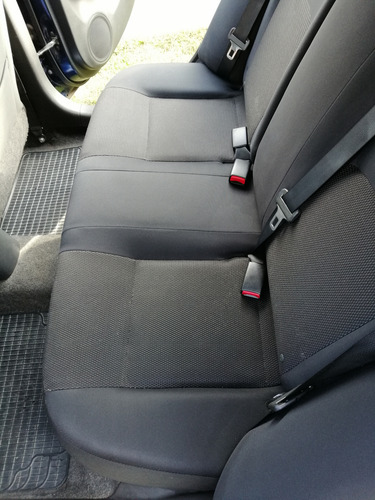 Nissan Versa 1.6 Sense At