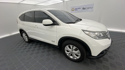 Imagen 2 de 25 de Honda Crv Ex