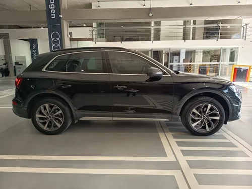 Audi Q5 Mhve Advanced Quattro 2.0t 249hp F.e.