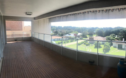 Imagen 3 de 30 de Departamento Alq. Temp. De 2 Dormitorios C/ Cochera En Linea Norte Mar Pinamar