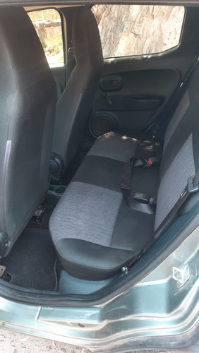 Fiat Mobi 1.0 Way