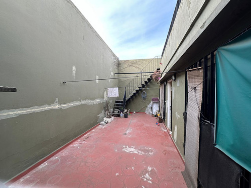 Venta Casa A Reciclar En Planta Alta Rosario - Echesortu
