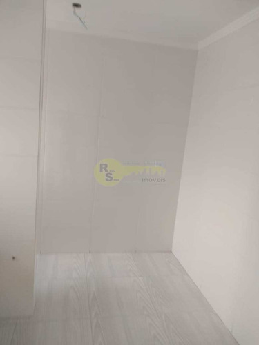 Imagem 24 de 30 de Apartamento Com 1 Dorm, Aviação, Praia Grande - R$ 155 Mil, Cod: 2894 - V2894