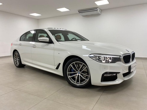 Imagem 4 de 14 de Bmw 530i M Sport