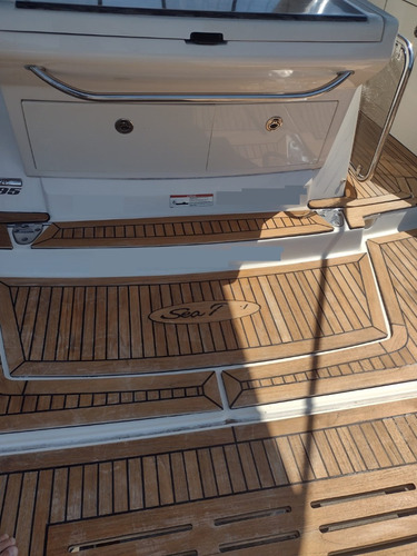 Sea Ray 395 Impecável 2016( N Nx Boats , Schaefer , Focker )