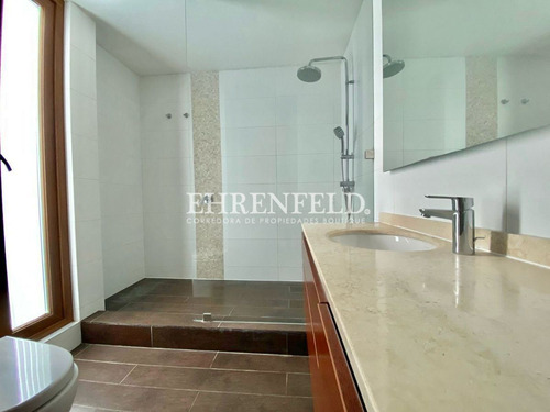 Bosques De Montemar, Concón. Departamento De 153 M2 .