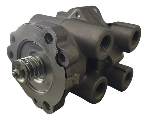 Válvula Freno De Pie E-8 Tipo Bendix 800629