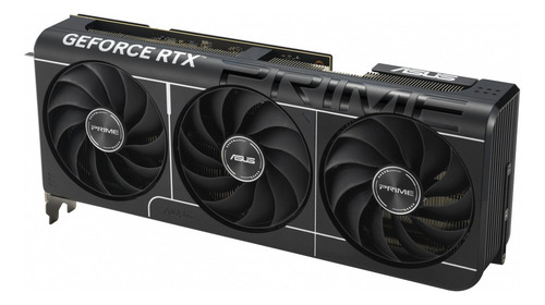 Tarjeta De Video Asus Prime Rtx 5070 Ti Oc Edition 16g Gddr7