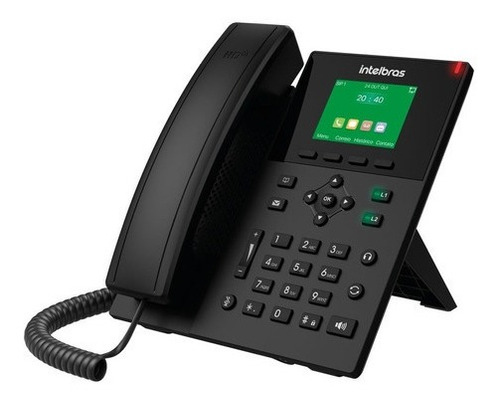 Telefono Ip Intelbras V5501