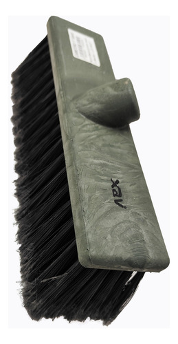 Escoba Cepillo Barrer Fregar Carretero 11'' Palma Real 2783
