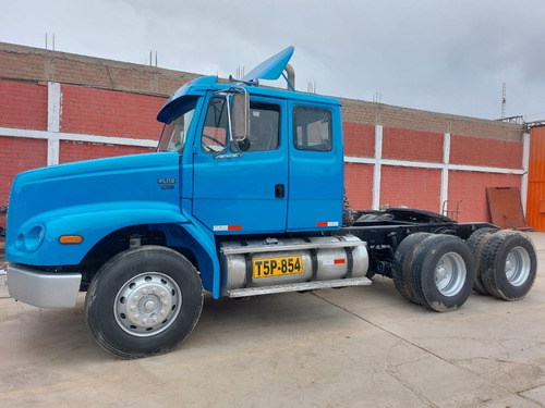 Imagen 5 de 25 de Freightliner Fl112