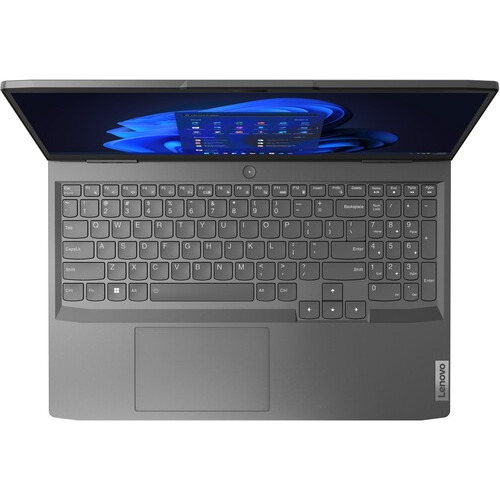 Portátil Lenovo I7 13700h 512gb 16gb Video 6gb Rtx4050 W11