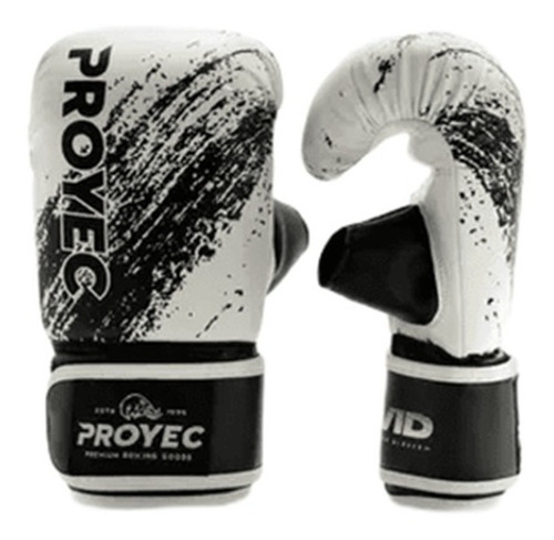 Guantines Boxeo Proyec Vivid Box Entrenamiento Bolsa Guantes