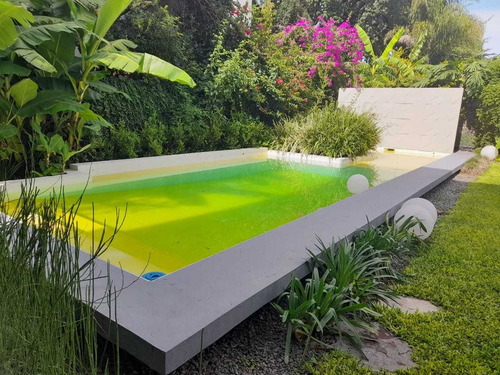 Construcción De Piletas De Natación, Filtros Y Bombas.