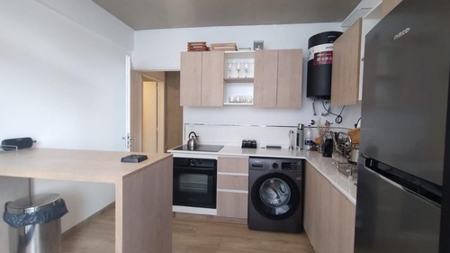Venta Departamento 3 Ambientes Con Cochera En Belgrano