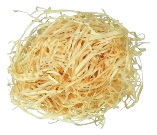comprar 500g Palha Madeira Cestas Decorativas Embalagens Presentes 