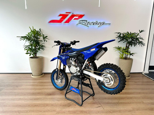 Yamaha Yz 65 2023