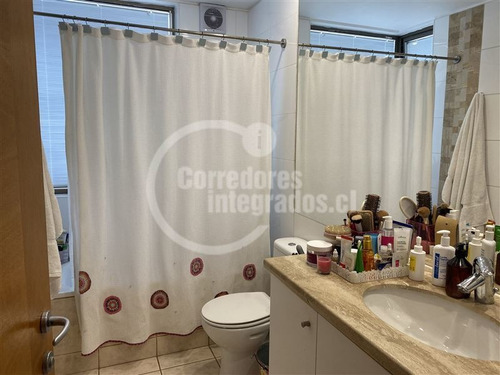 Imagen 18 de 30 de Casa En Venta En Lo Barnechea Condominio Los Monjes