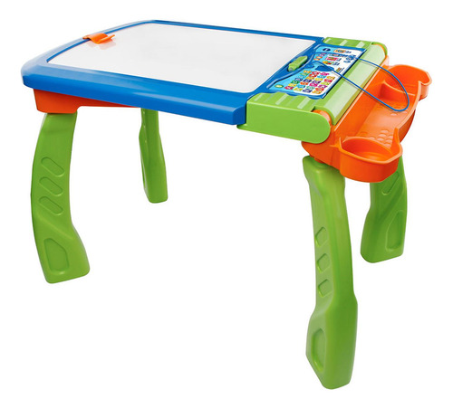 Digiart Caballete Pequeartista,upgrade Transformation Multicolor