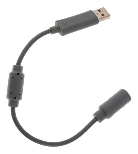 Imagen 5 de 7 de Nuevo Adaptador De Cable Usb Breakaway Para Controlador Con
