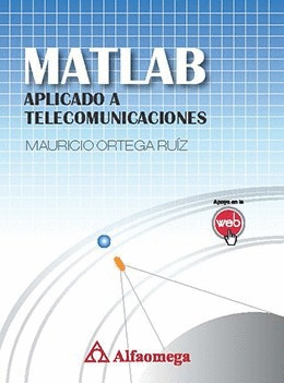 Matlab Aplicado A Telecomunicaciones  1ed.