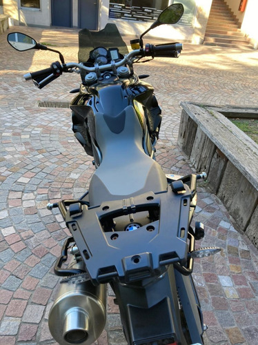 Bmw F 800 Gs