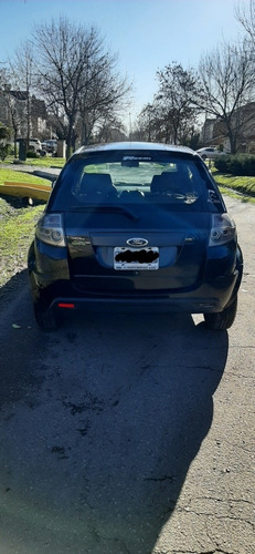 Imagen 5 de 9 de Ford Ka 2013 1.0 Fly Viral 63cv