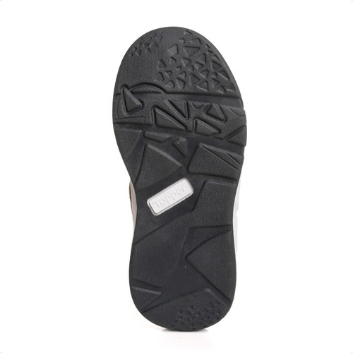Imagen 7 de 9 de Zapatillas Topper Artic Kids Niño Casual Urbano