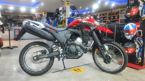 Yamaha Xtz 250 Abs 0km Año 2025 Mg Bikes