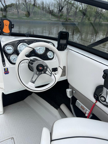 Lancha Geuna F185 Gss Sport Series, Inmaculada.