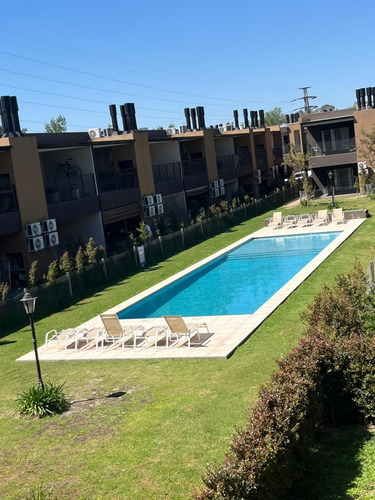 Departamento En Venta Cañada Village 3 - Cuan Propiedades