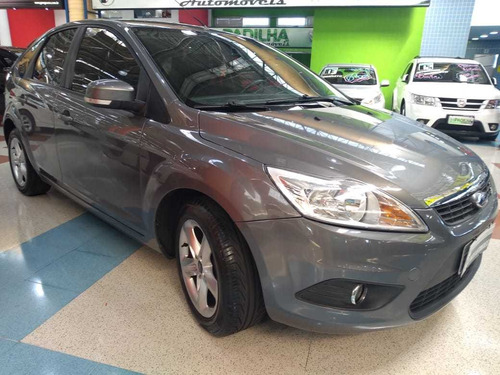 Ford Focus - 2013/2013 2.0 Glx 16v Flex 4p Manual