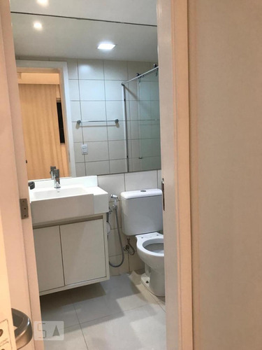 Apartamento À Venda - Barra Da Tijuca - Marapendi, 2 Quartos, 72 - S893131864
