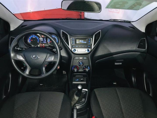 Hyundai Hb20 1.0 Comfort Plus Flex Manual