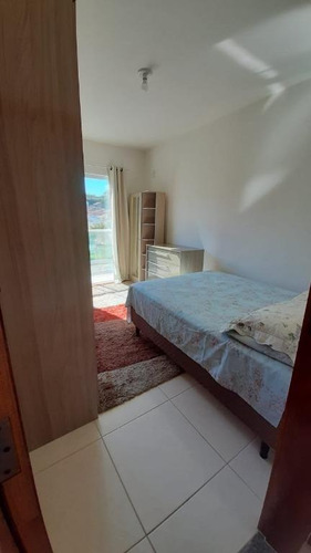 Sobrado À Venda, 68 M² Por R$ 215.000,00 - Forquilhas - São José/sc - So0843