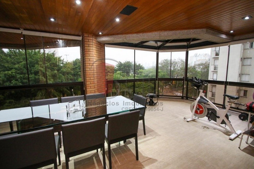 Imagem 12 de 15 de Apartamento - Parque Da Mooca - Ref: 9613 - V-9613