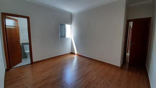Imagem 6 de 28 de Apartamento Padrão Em Franca - Sp - Ap0287_rncr