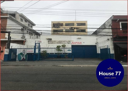 Imagem 3 de 15 de Prédio Comercial Para Locação Santo Amaro Com 785m - 62031343