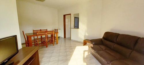 Imagem 3 de 13 de Apartamento Com 2 Dorms, Enseada, Guarujá - R$ 290 Mil, Cod: 5733 - V5733