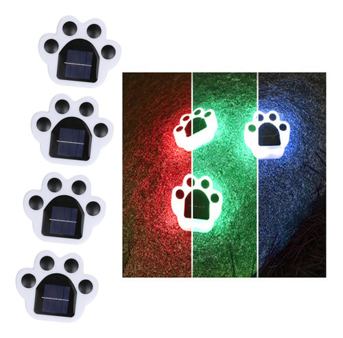 Luz Solar Para Exteriores N Night Light, Luz Solar Enchufabl
