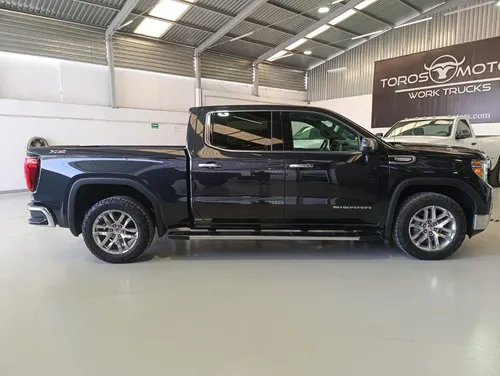 2020 Sierra 1500 Texas Edition