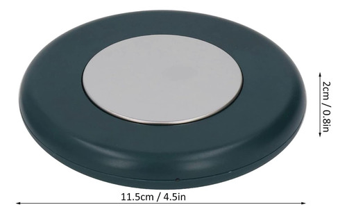 Calentador De Tazas De Café, Calentador De Tazas Recargable