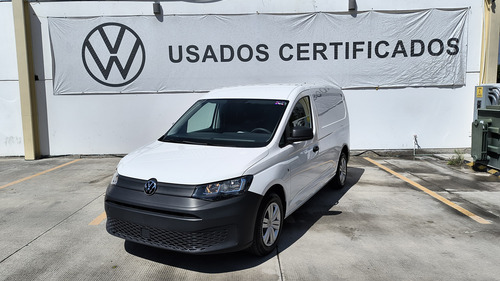 Volkswagen Caddy 1.6 Maxi Mt