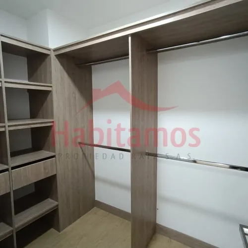 Apartamento En Arriendo En Envigado - El Trianón Cod 68614