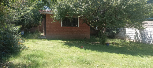 Casa En La Falda 3 Dormitorios 2 Baños-patio-gas Natural-cloacas