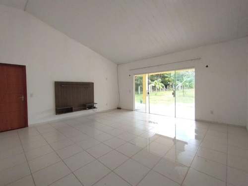 Imagem 8 de 30 de Chácara - 4 Quartos, 2 Suítes - 6400m² - Condomínio Marina Jaguari - Centro, Benfica/pa - Rmx_7971_456871
