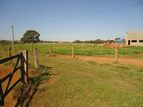 Imagem 10 de 30 de Terreno Residencial À Venda, Tanquinho, Jaguariúna. - Te0032 - 34666158